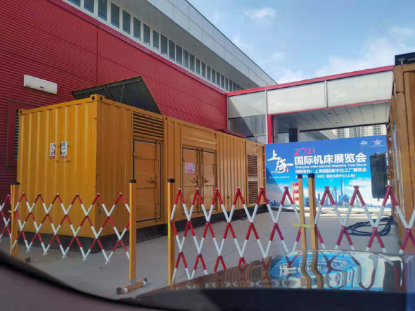 发电车出租-发电机无电压或电压太低怎么办？