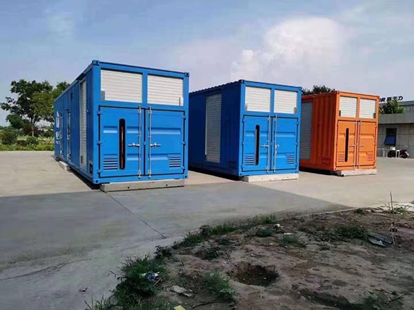上海500KW发电机启动电流是多大