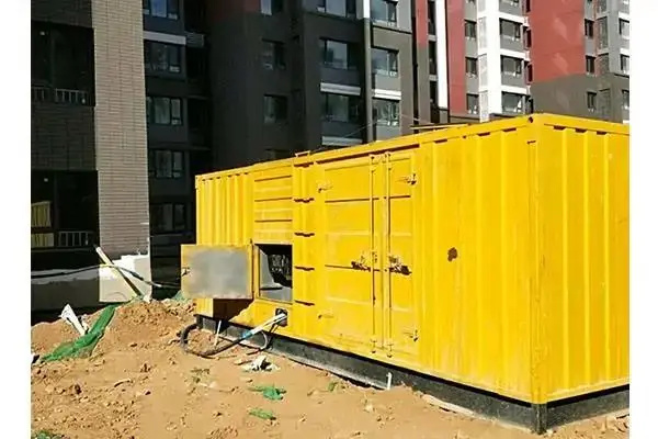 上海燃气发电机在高海拔地区使用需要注意哪些问题？