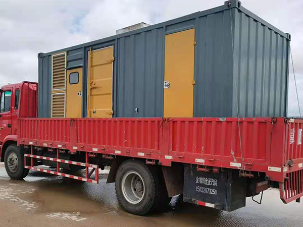 发电机出租公司制定一份详细的 300kw 柴油发电机组保养计划