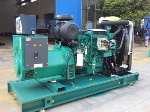 不同类型负载对工厂应急发电机电压稳定性的影响具体有哪些？