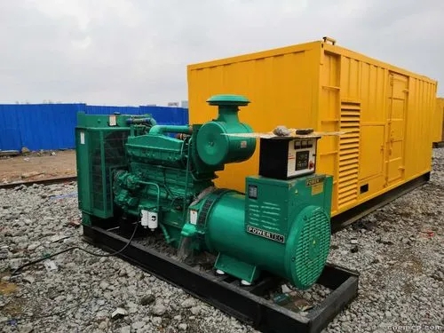 更换100kW柴油发电机组机油需要用到哪些工具？