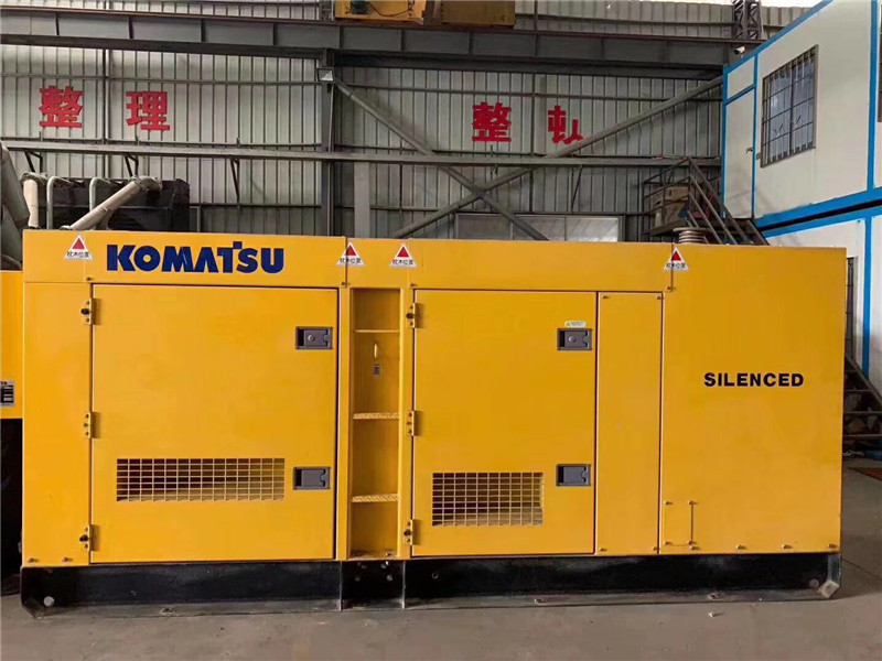 不同类型的柴油发电机组机油可以混用吗？