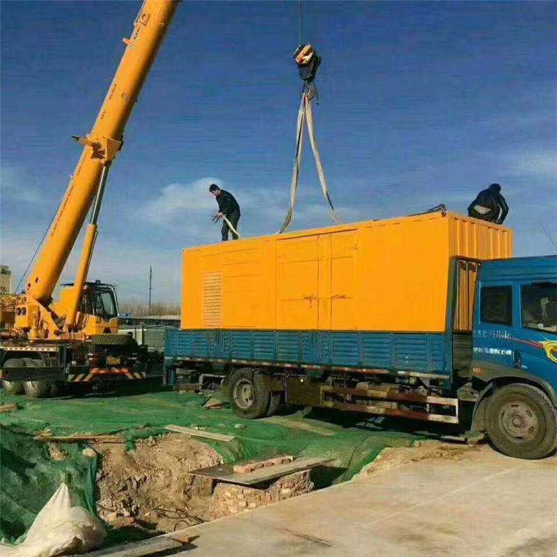 混用不同类型的柴油发电机组机油会导致哪些故障？